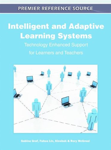 Intelligent and Adaptive Learning Systems