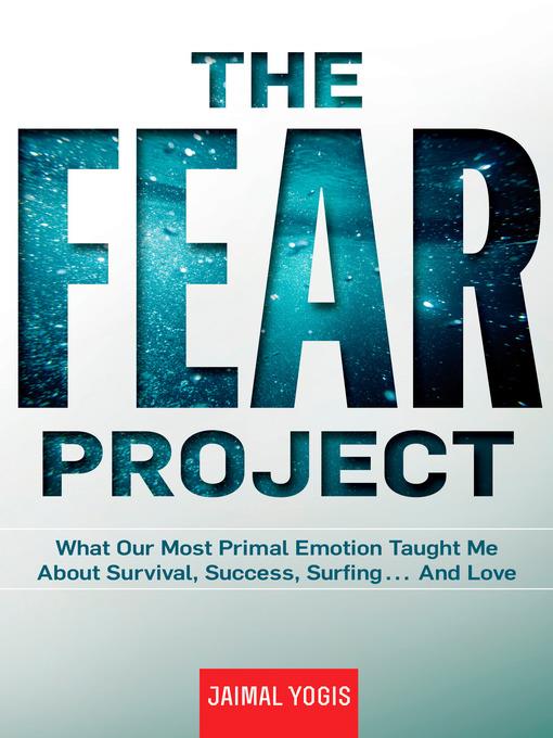 The Fear Project