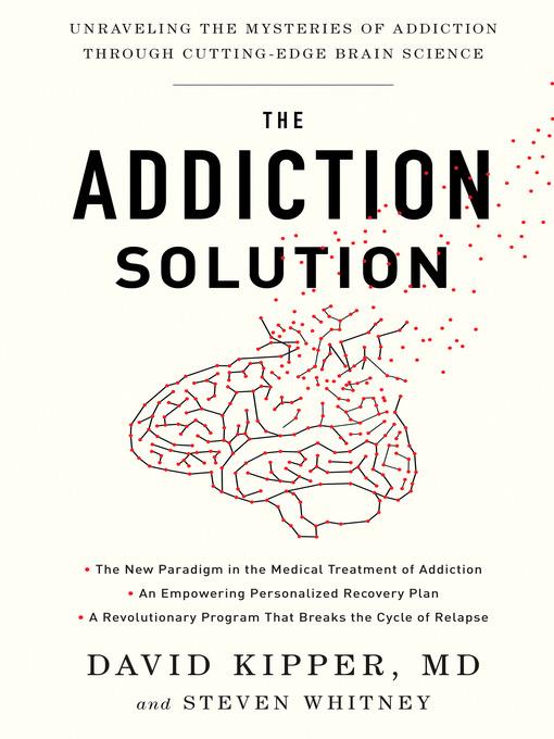 The Addiction Solution