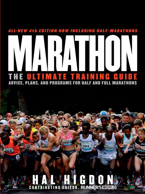 Marathon, All-New