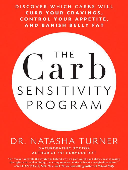 The Carb Sensitivity Program