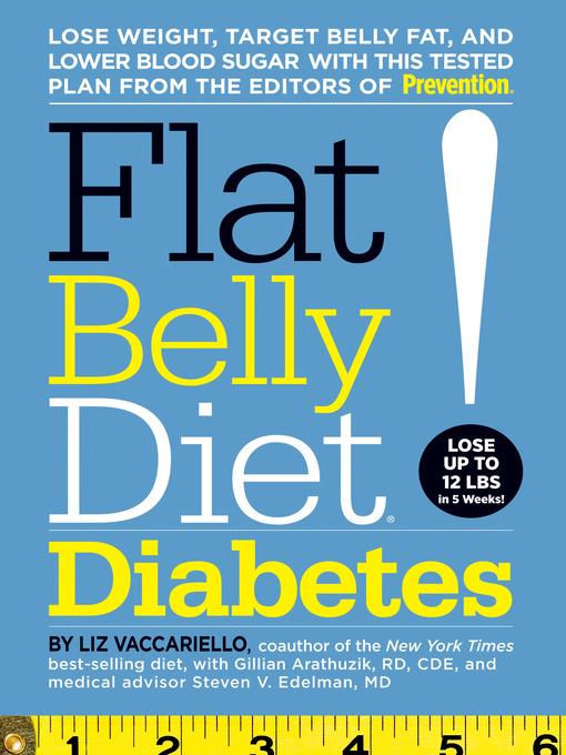 Flat Belly Diet! Diabetes