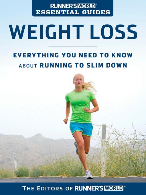 Runner's World Essential Guides