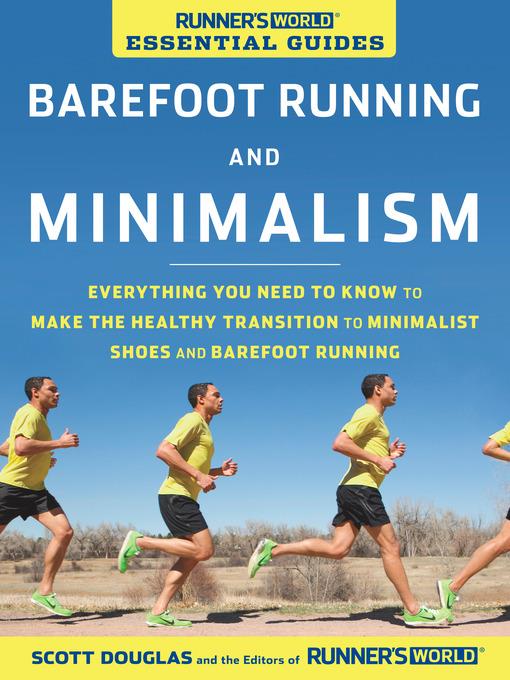 Runner's World Essential Guides