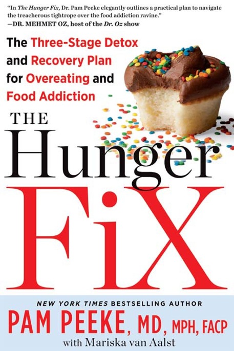 The Hunger Fix