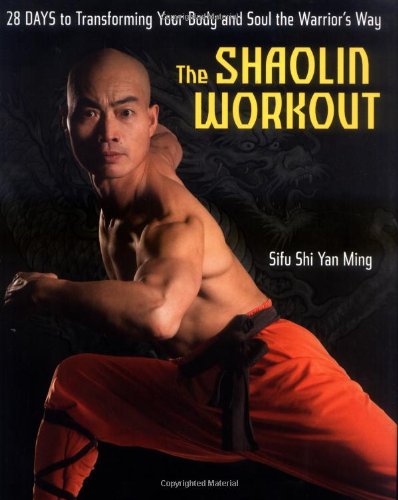 The Shaolin Workout