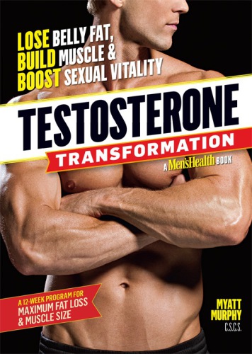 Testosterone Transformation