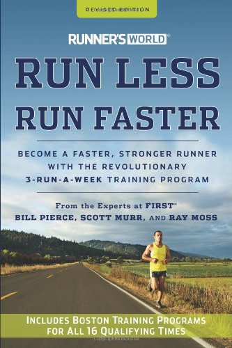 Run Less, Run Faster