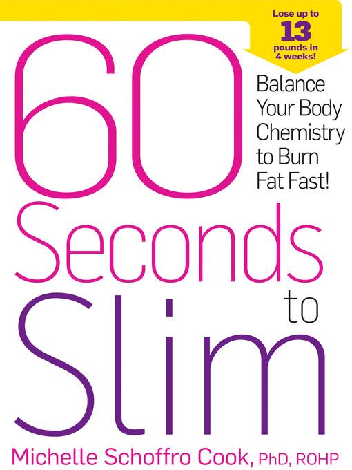 60 Seconds to Slim