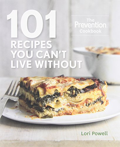101 Recipes You Can't Live Without