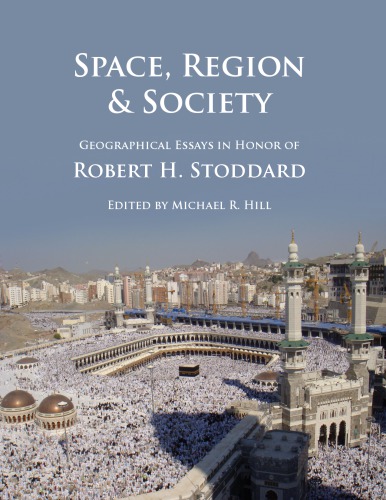 Space, Region &amp; Society