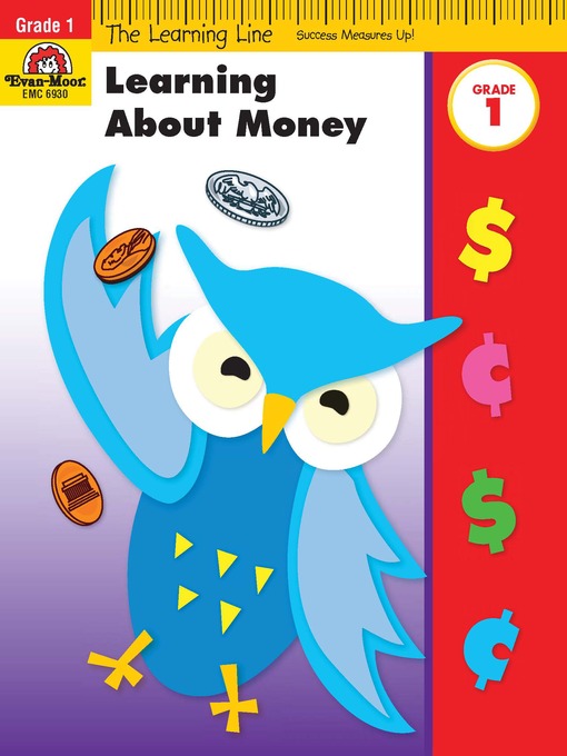 Learning about Money