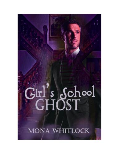 Girl's School Ghost