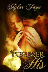 Forever His