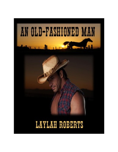 An Old Fashioned Man