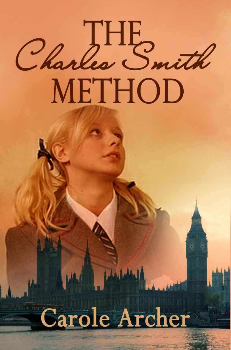 The Charles Smith Method