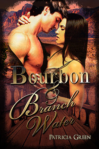 Bourbon &amp; Branch Water
