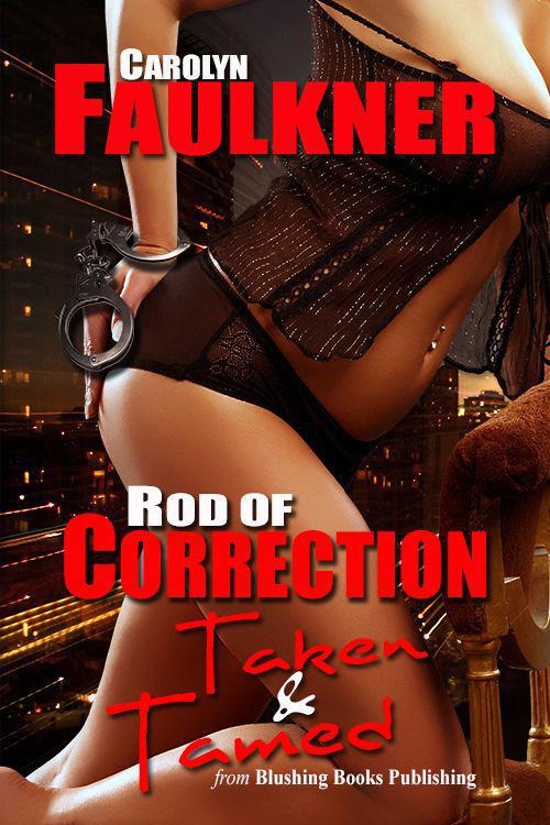 Rod of Correction