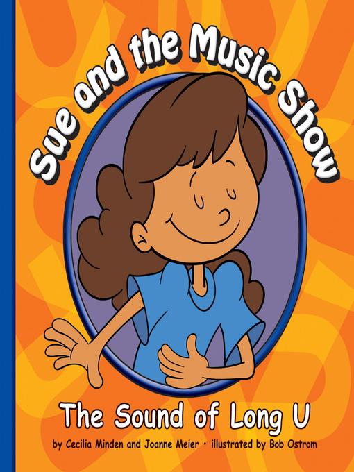 Sue and the Music Show