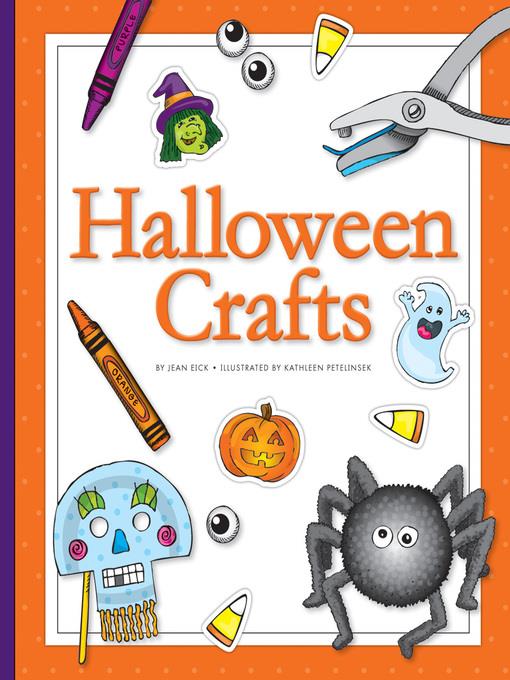 Halloween Crafts