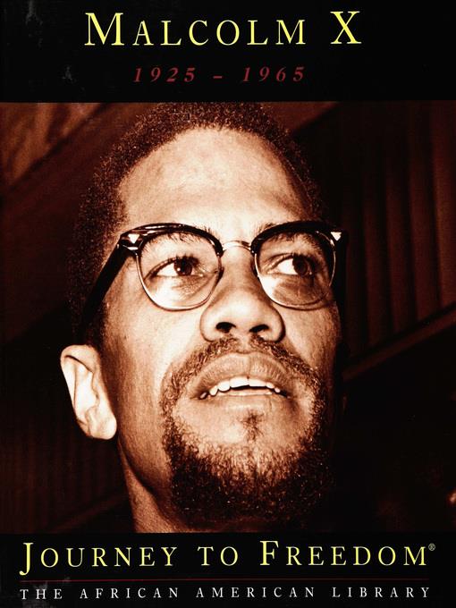 Malcolm X