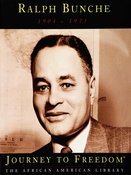 Ralph Bunche