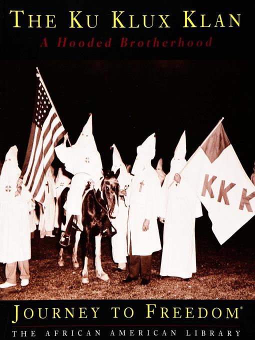 The Ku Klux Klan