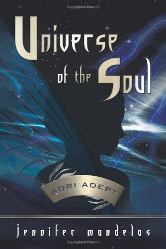 Universe of the Soul: Adri Adept