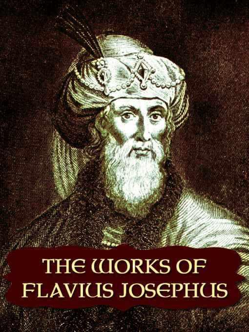 The Complete Works of Flavius Josephu