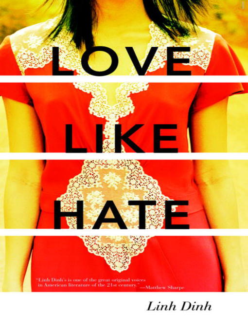 Love Like Hate