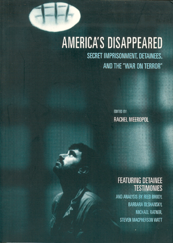 America's Disappeared