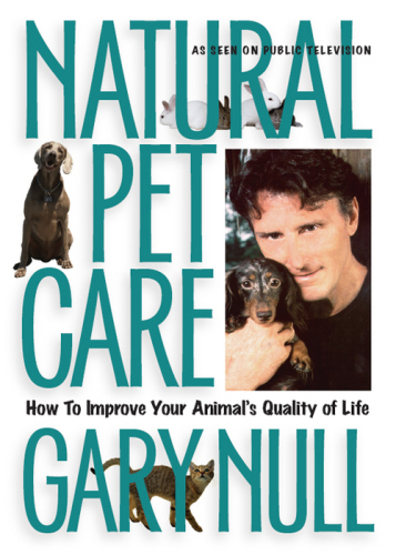 Natural Pet Care