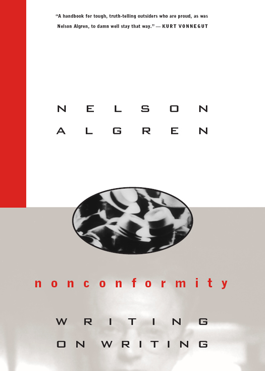 Nonconformity