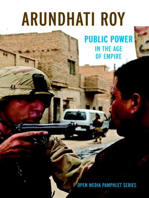 Public Power in the Age of Empire