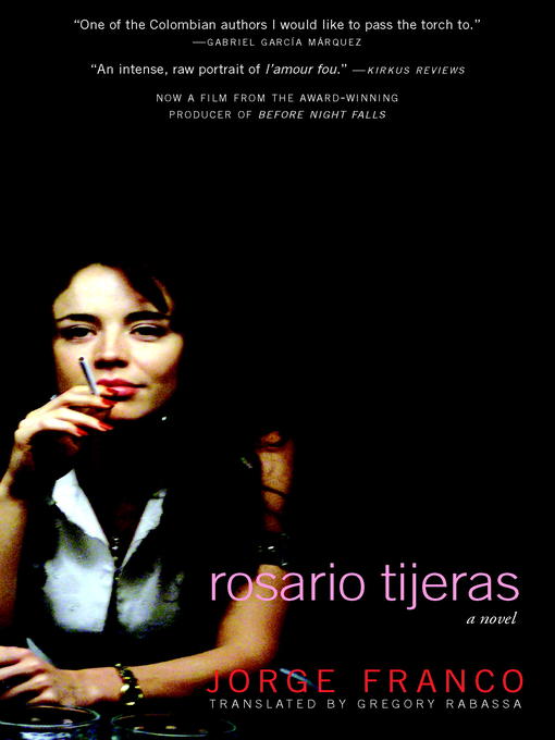 Rosario Tijeras