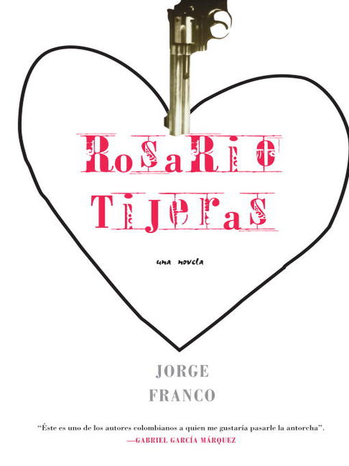 Rosario Tijeras