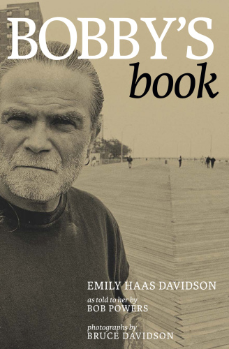 Bobby's Book