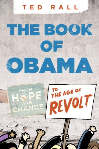 The Book of Obama