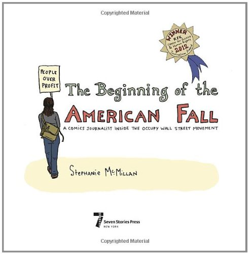 The Beginning of the American Fall