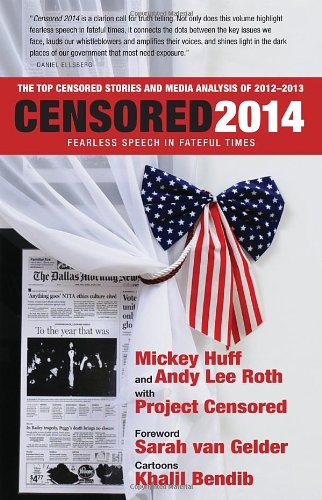 Censored 2014