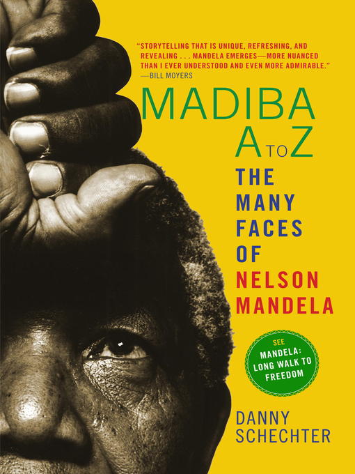 Madiba a to Z