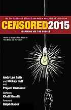 Censored 2015