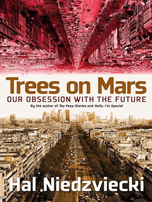 Trees on Mars