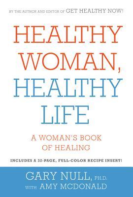 Be A Healthy Woman