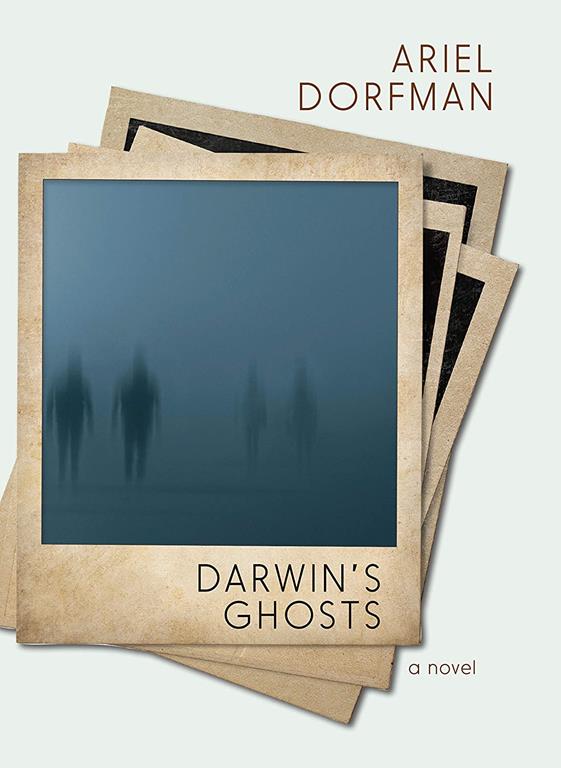 Darwin's Ghosts