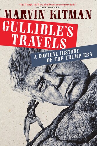 Gullible's Travels