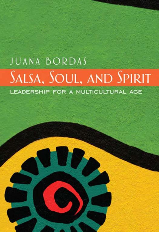 Salsa, Soul, and Spirit