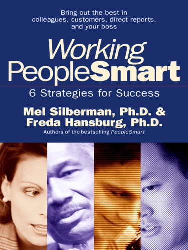 Working PeopleSmart