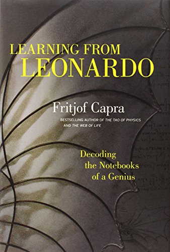 Learning from Leonardo