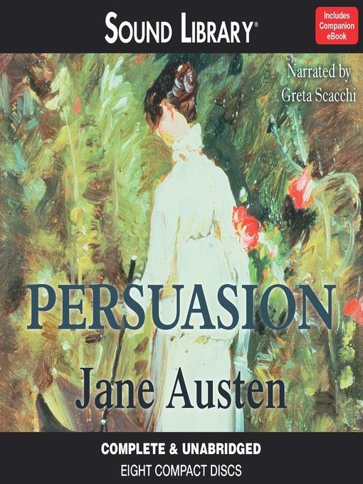 Persuasion